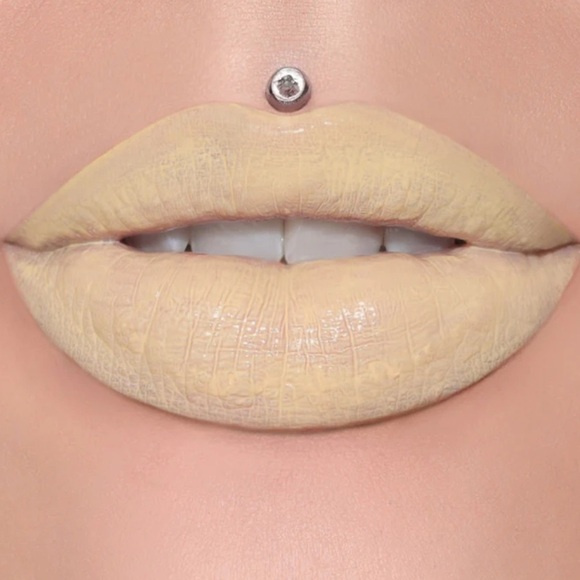 Jeffree Star Other - NIB Jeffree Star Supreme Lip Gloss